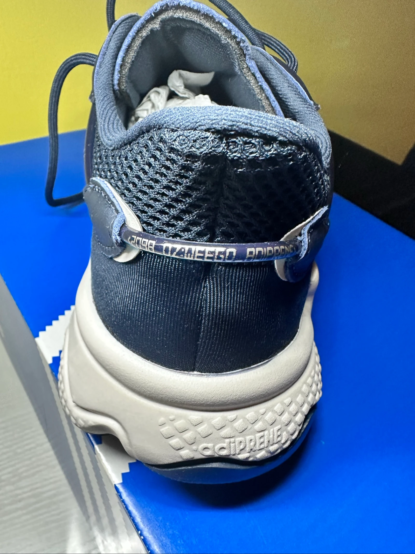 Adidas Ozweego Maat 38 – photo 6
